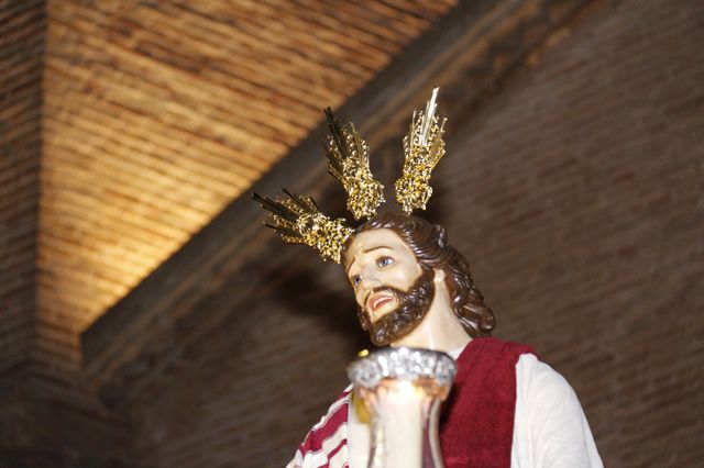 Salutacion a la Virgen de los Dolores 2016 - 67
